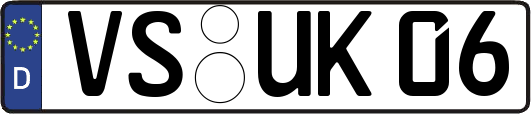 VS-UK06