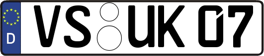 VS-UK07