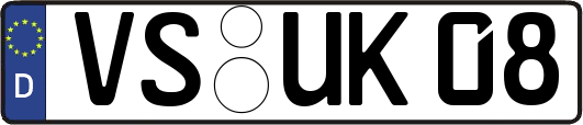 VS-UK08