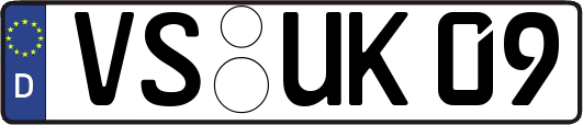 VS-UK09
