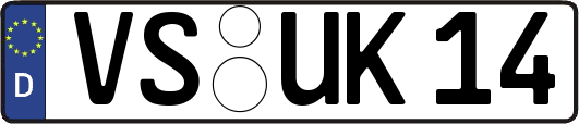 VS-UK14
