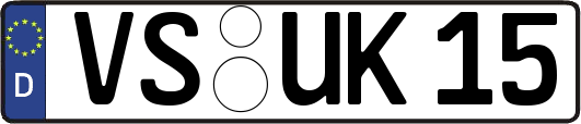 VS-UK15