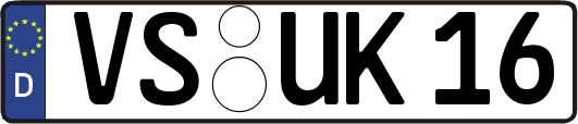 VS-UK16