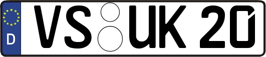 VS-UK20