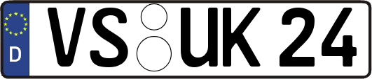 VS-UK24