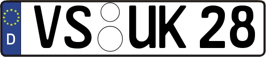 VS-UK28