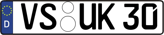 VS-UK30