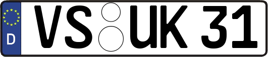 VS-UK31