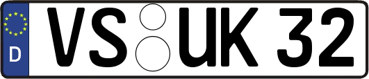 VS-UK32
