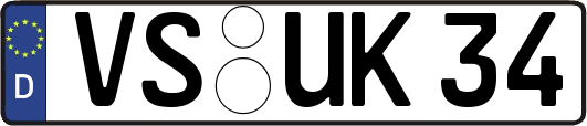 VS-UK34
