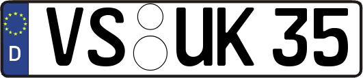 VS-UK35