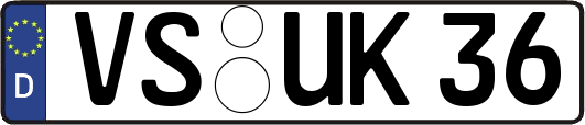 VS-UK36