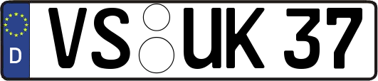 VS-UK37