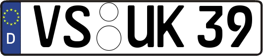 VS-UK39