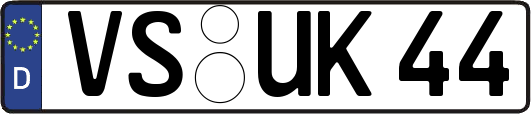 VS-UK44
