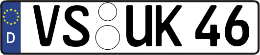 VS-UK46