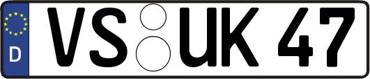 VS-UK47