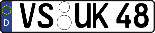 VS-UK48