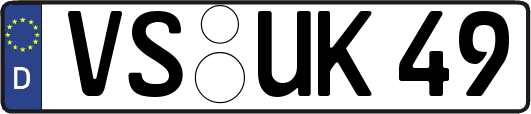 VS-UK49