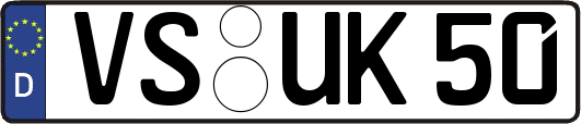 VS-UK50