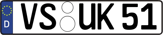 VS-UK51