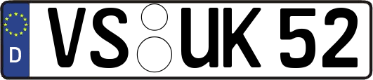 VS-UK52