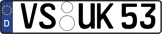 VS-UK53