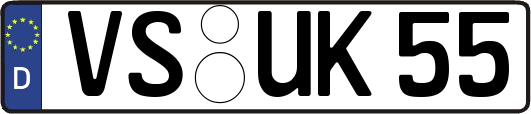 VS-UK55