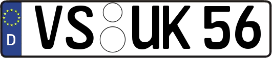 VS-UK56