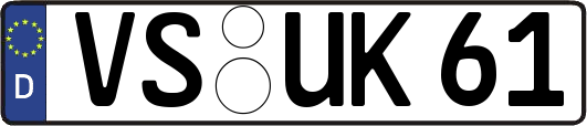 VS-UK61