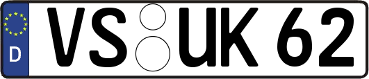 VS-UK62