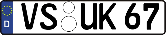 VS-UK67