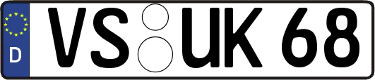 VS-UK68