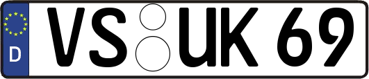 VS-UK69