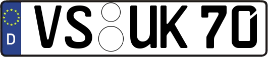 VS-UK70