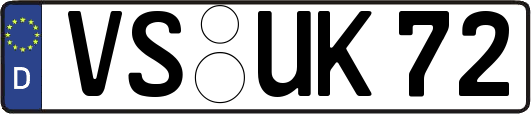 VS-UK72