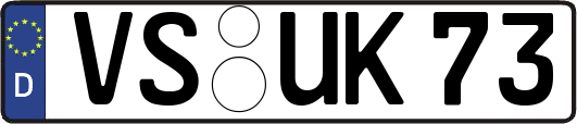 VS-UK73