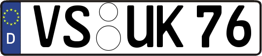 VS-UK76