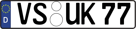 VS-UK77