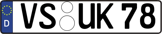 VS-UK78
