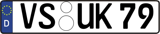 VS-UK79