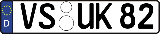 VS-UK82