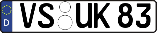 VS-UK83