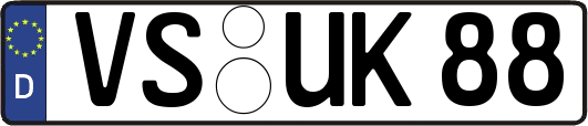 VS-UK88