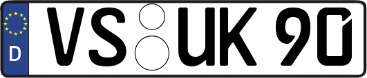 VS-UK90