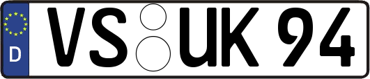 VS-UK94