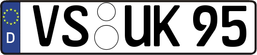 VS-UK95