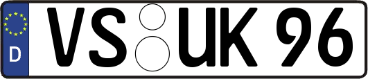 VS-UK96