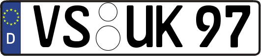 VS-UK97