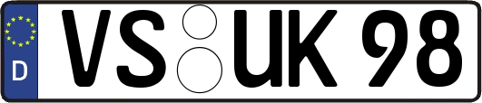 VS-UK98